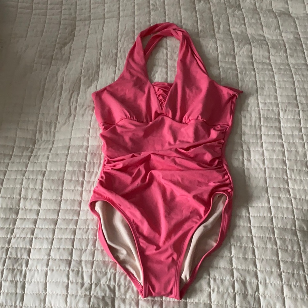 MOD BOD one piece swimsuit 🩱 L